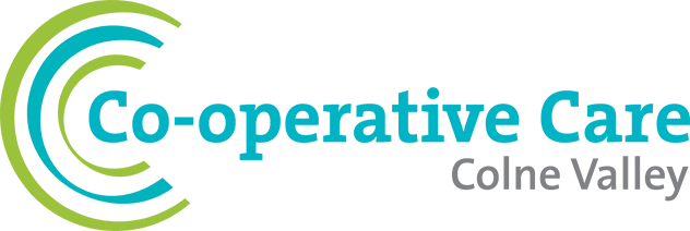 Co-operative Care Colne Valley