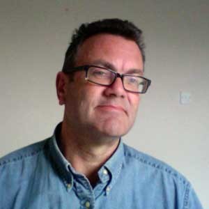 Cooperative Care Colne Valley Graham Mitchell