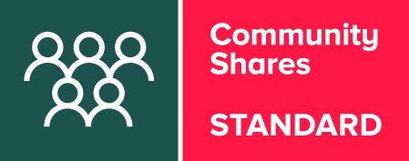 The Community Shares Standard Mark