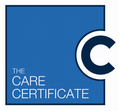 Care Certificate Award