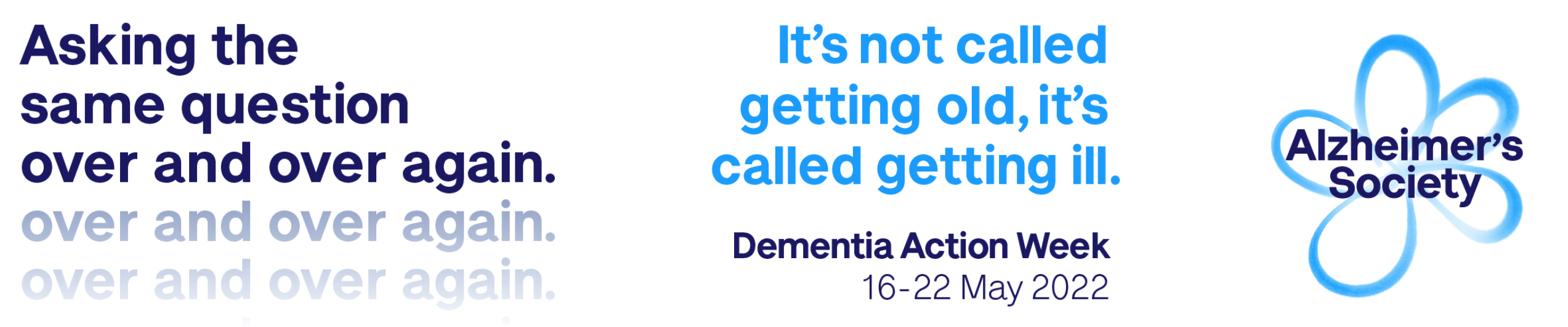 Dementia Action Week 2022 graphic